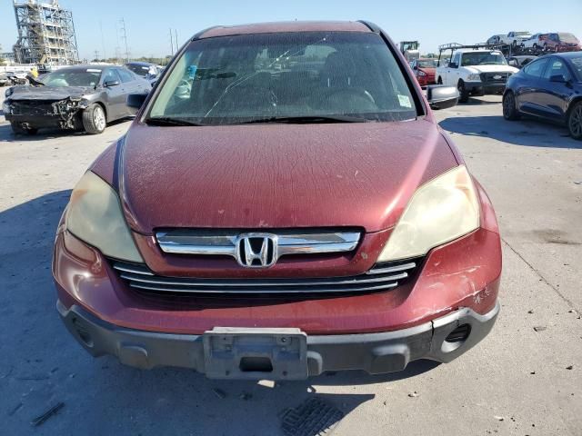 2008 Honda CR-V EX