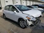 2009 Nissan Versa S