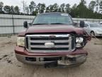 2006 Ford F250 Super Duty