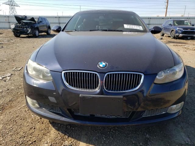 2008 BMW 335 I