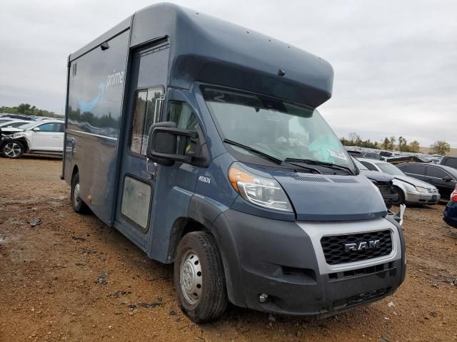 2022 Dodge RAM Promaster 3500 3500 Standard