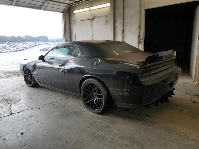 2012 Dodge Challenger R/T