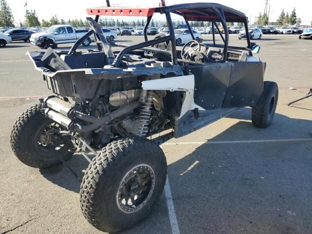 2019 Polaris RZR XP 4 Turbo EPS