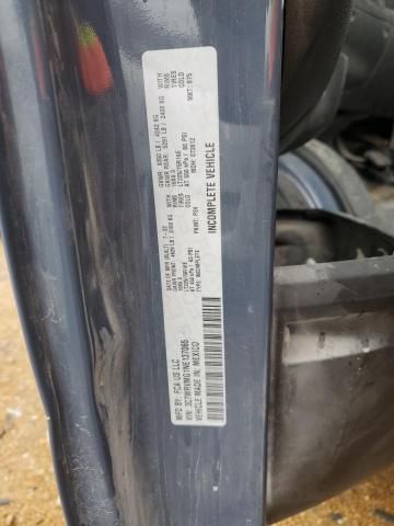 2022 Dodge RAM Promaster 3500 3500 Standard