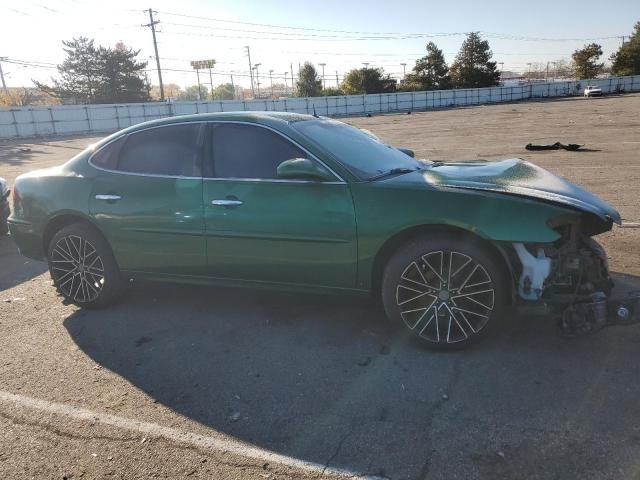 2005 Buick Lacrosse CXL