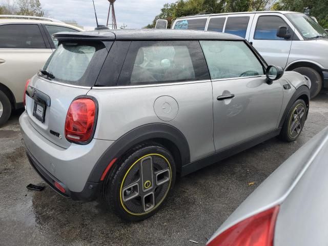 2024 Mini Cooper SE