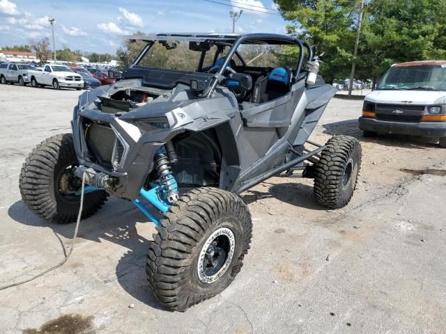 2020 Polaris RZR Turbo S 4 Velocity