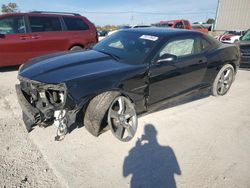 Salvage cars for sale at Lawrenceburg, KY auction: 2011 Chevrolet Camaro LT