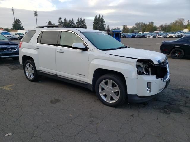 2011 GMC Terrain SLT