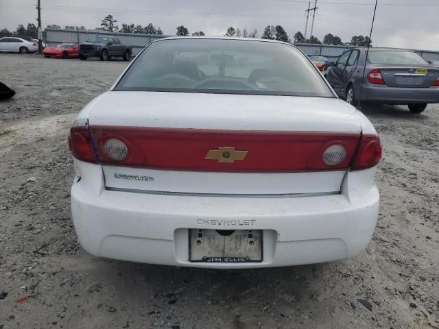 2004 Chevrolet Cavalier