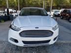 2014 Ford Fusion S