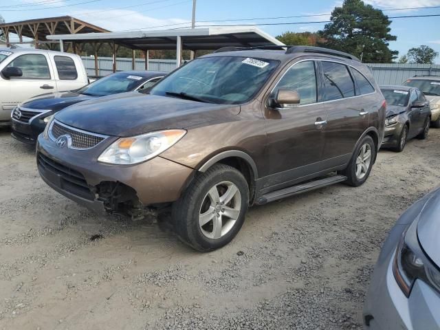 2010 Hyundai Veracruz GLS