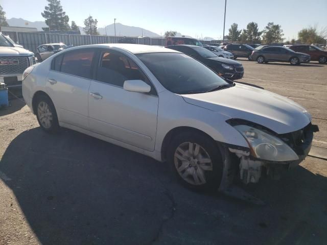 2010 Nissan Altima Base