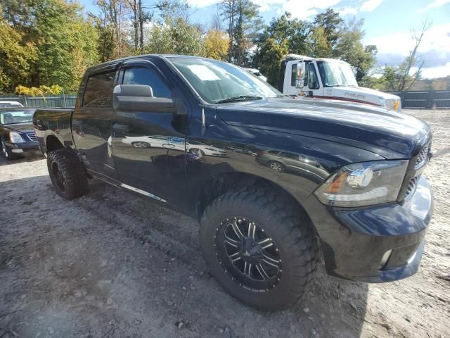 2014 Dodge RAM 1500 ST