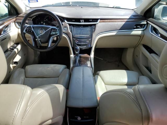 2013 Cadillac XTS Luxury Collection