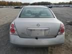 2006 Nissan Altima S