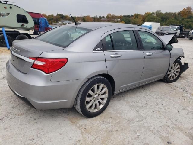 2013 Chrysler 200 Limited