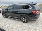 2021 Honda Pilot Touring