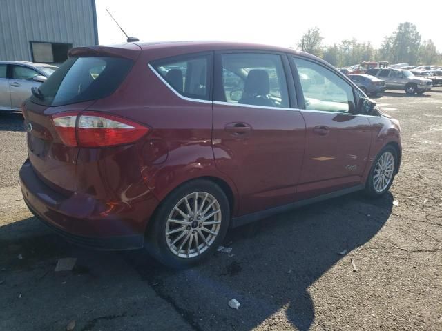 2013 Ford C-MAX Premium