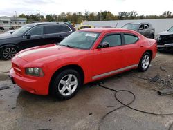 Salvage cars for sale at Louisville, KY auction: 2008 Dodge Charger