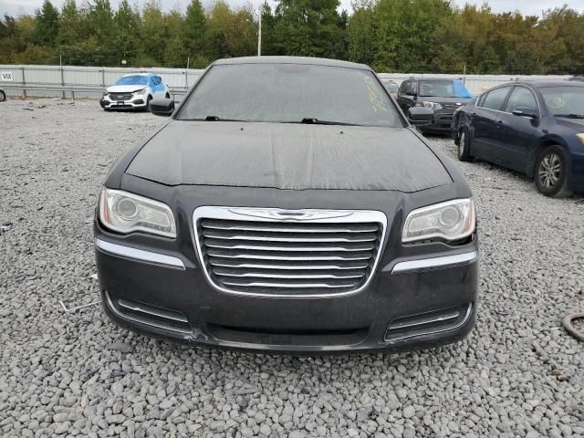 2013 Chrysler 300