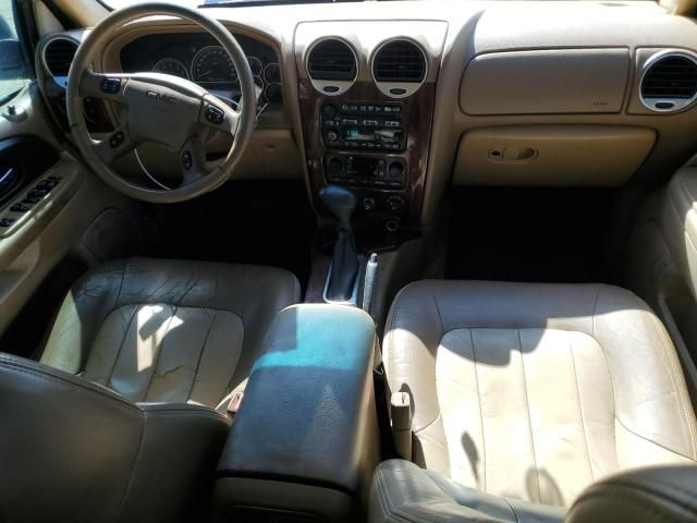 2003 GMC Envoy