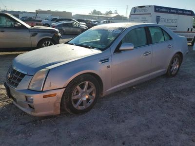 Cadillac STS salvage cars for sale: 2011 Cadillac STS Luxury