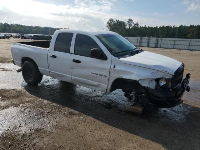 2005 Dodge RAM 1500 ST