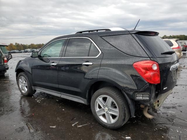 2014 Chevrolet Equinox LTZ