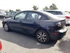 2008 Mazda 3 I