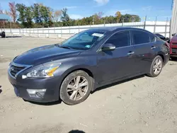 2013 Nissan Altima 2.5 en venta en China Grove, NC