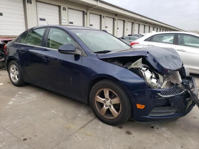 2011 Chevrolet Cruze LT