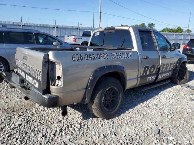 2004 Dodge RAM 2500 ST