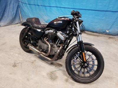 Salvage cars for sale from Copart Northfield, OH: 2012 Harley-Davidson XL1200 Nightster