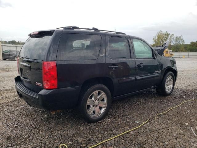 2008 GMC Yukon