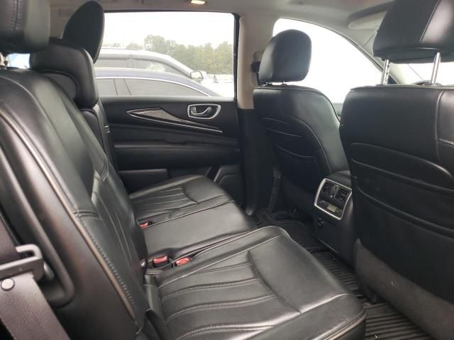 2014 Infiniti QX60