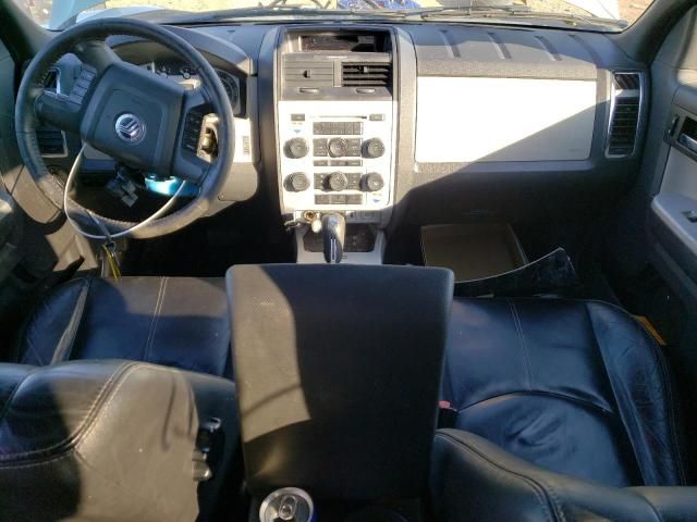 2009 Mercury Mariner Premier