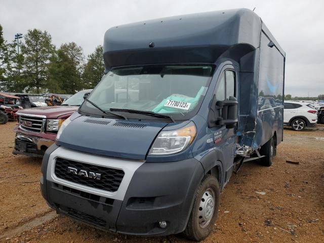 2022 Dodge RAM Promaster 3500 3500 Standard