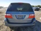 2007 Honda Odyssey EXL