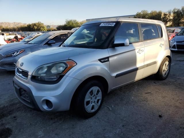 2012 KIA Soul