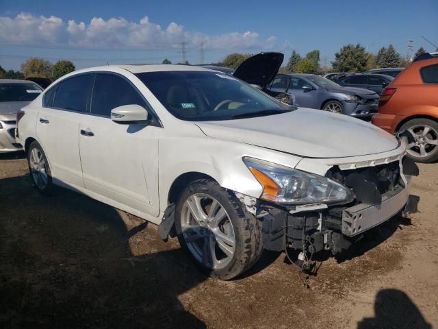 2014 Nissan Altima 3.5S