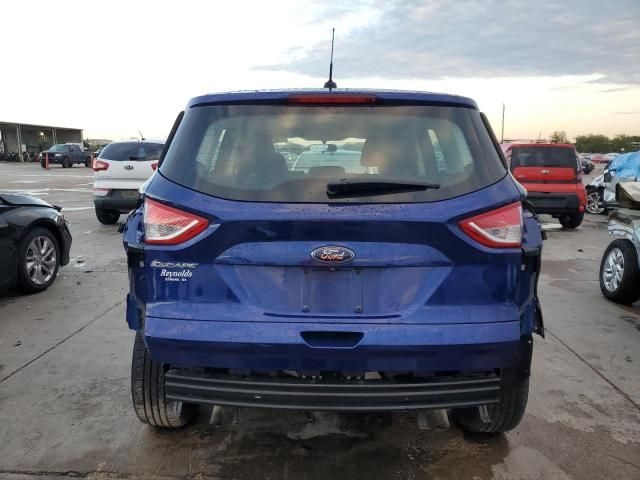 2014 Ford Escape S