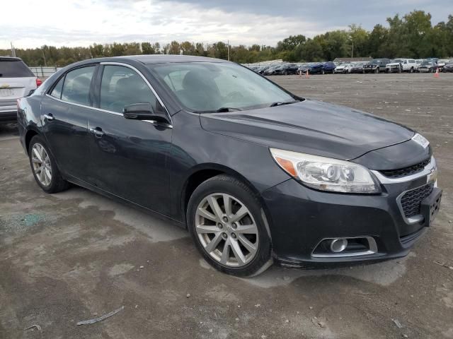 2015 Chevrolet Malibu LTZ