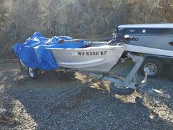 1986 Seadoo Boat en venta en Reno, NV