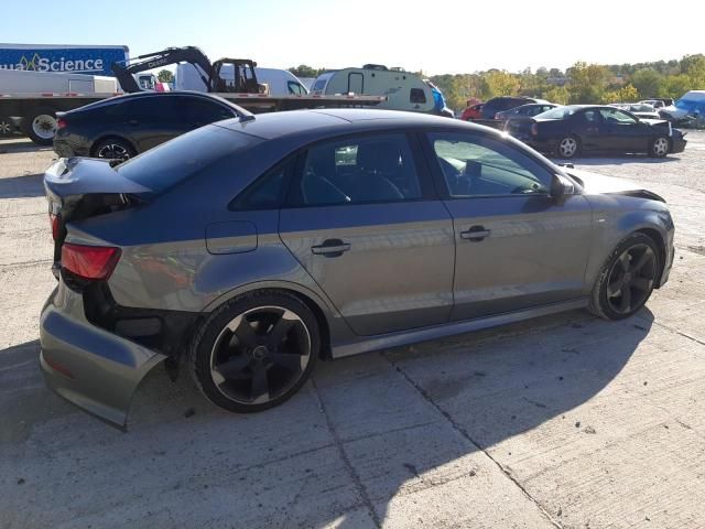 2016 Audi A3 Premium