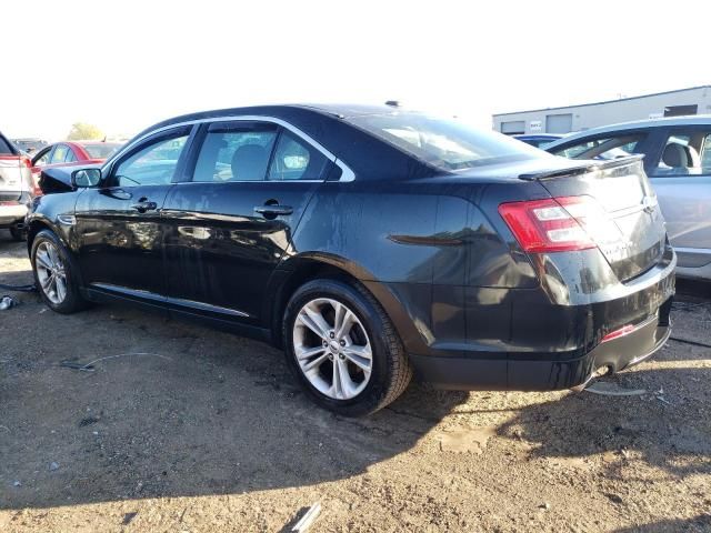 2014 Ford Taurus SEL