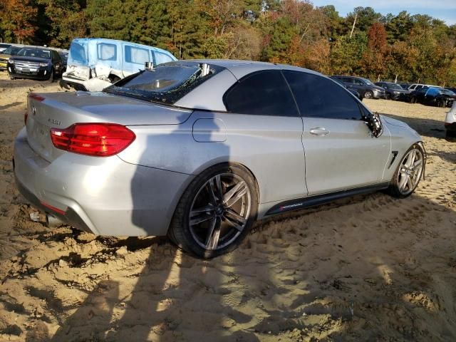 2014 BMW 435 I