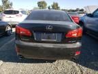 2008 Lexus IS 250