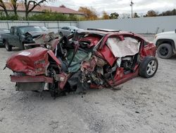 Salvage cars for sale at Lexington, KY auction: 2011 Chevrolet Cruze LT