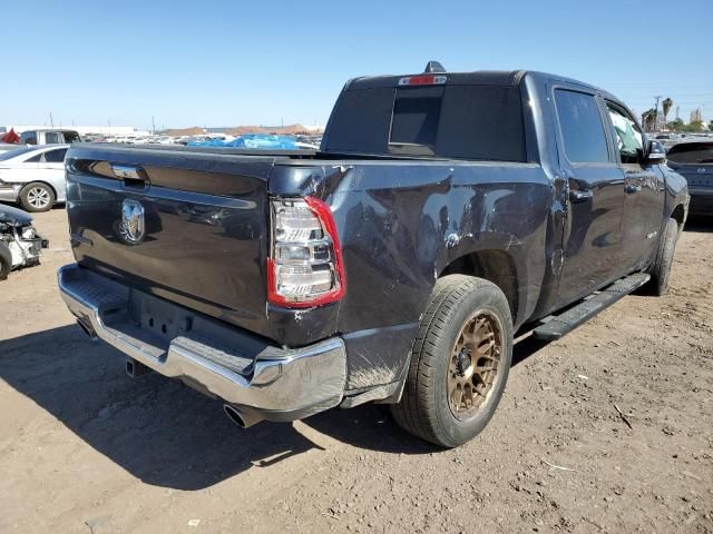 2020 Dodge RAM 1500 BIG HORN/LONE Star